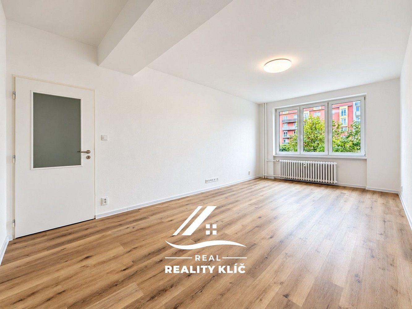 3+1, Ostrava - Poruba, okres Ostrava-město, Moravskoslezský kraj, 74 m² - 2
