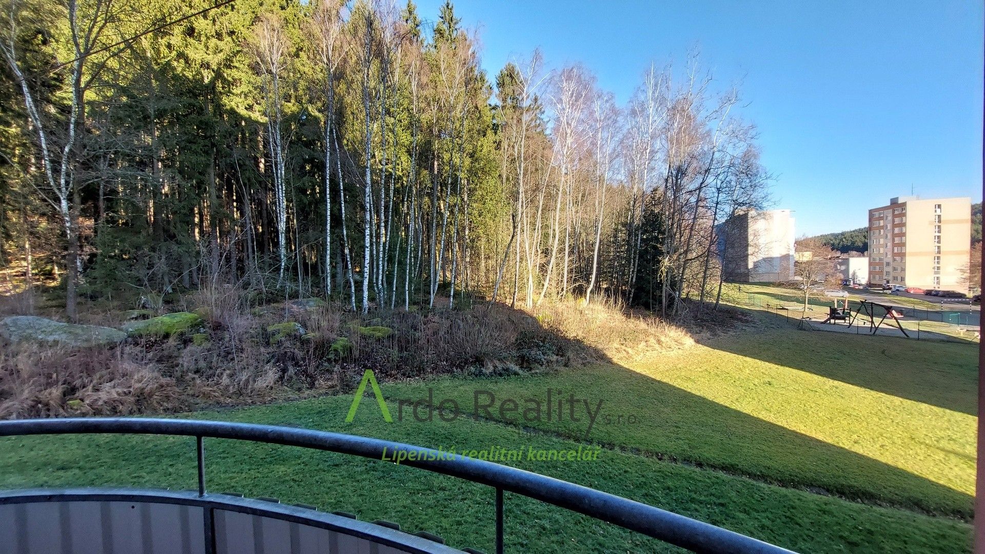 Pronájem byt 3+1 - Loučovice, 63 m²