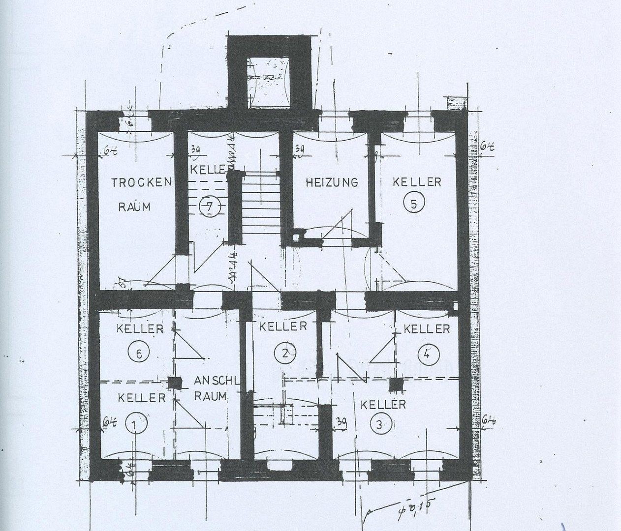 Byty, Chemnitz Gablenz Sachsen 09126, 130 m² - 2