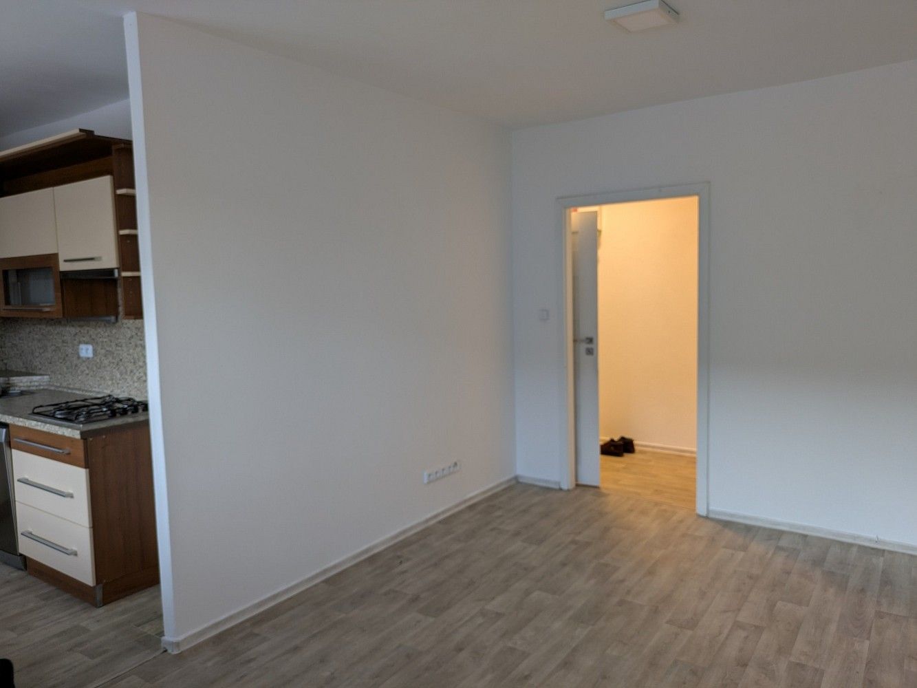 Byt 1+kk · 36 m² · Edvarda Beneše, Opava - Kateřinky - 3