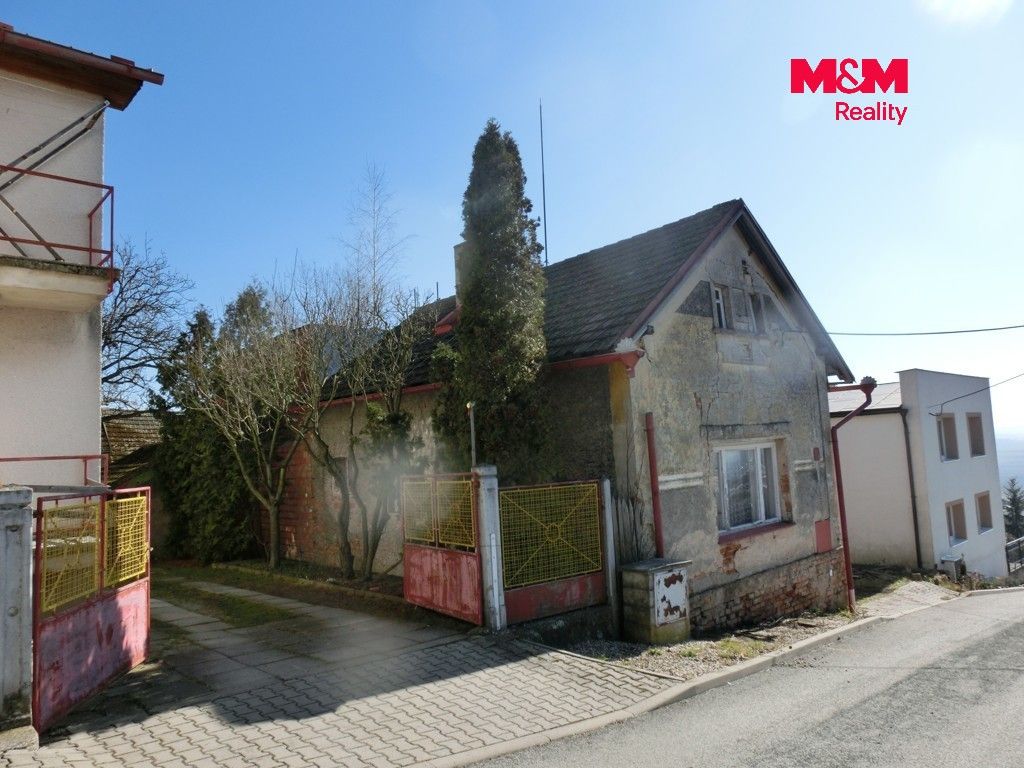 Rodinné domy, Týnec, Dobrovice, 25 m² - 2