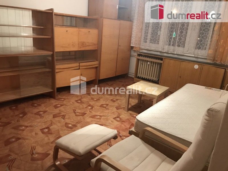 Pronájem byt 2+1 - Na Petřinách, Praha, 54 m²