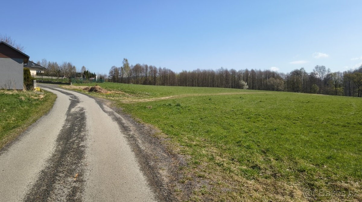 Pozemek pro bydlení · Chrastava, 463 31 - 4