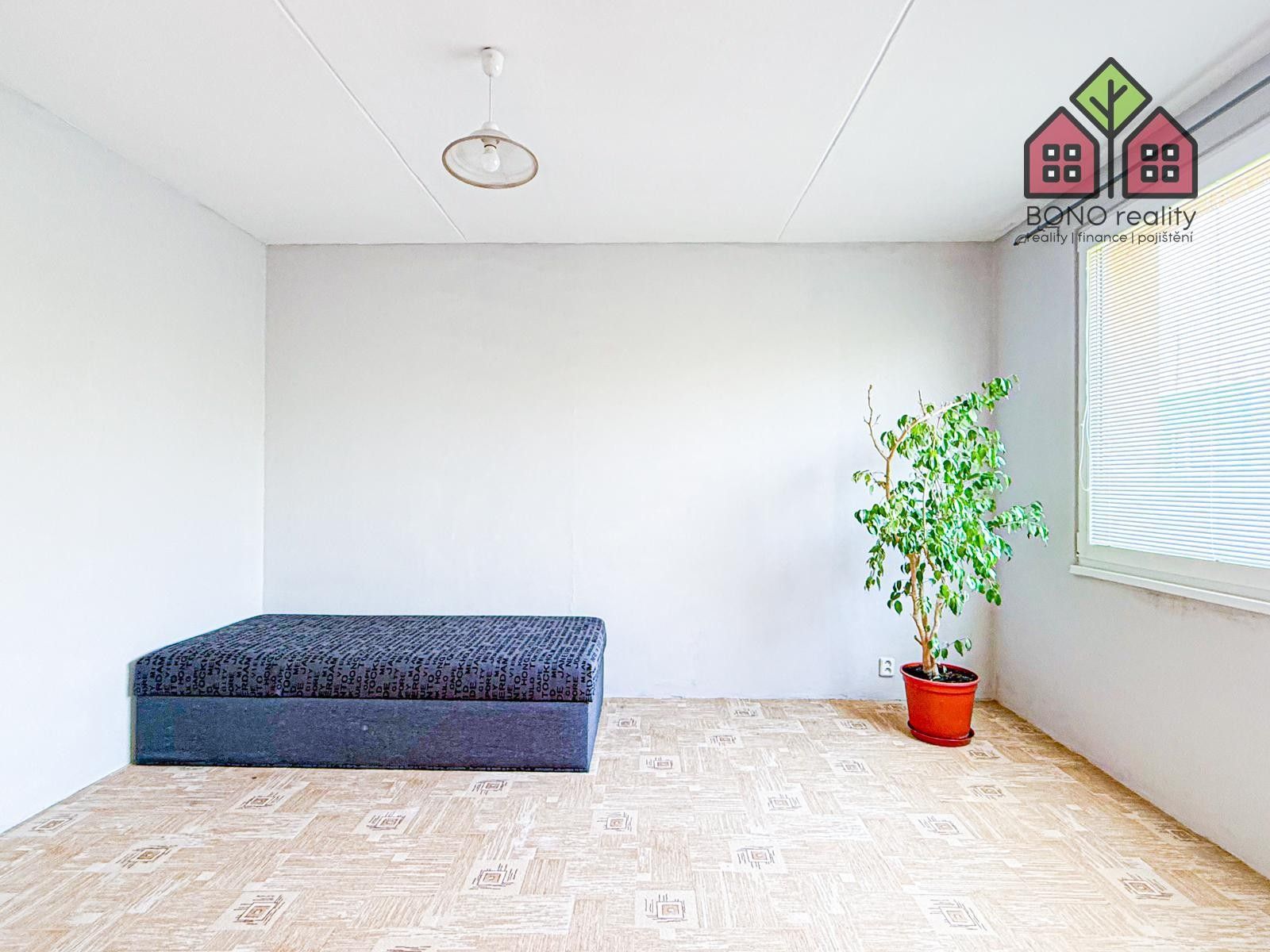 Byt 3+1 · 65 m² · Konojedy, Úštěk - 4