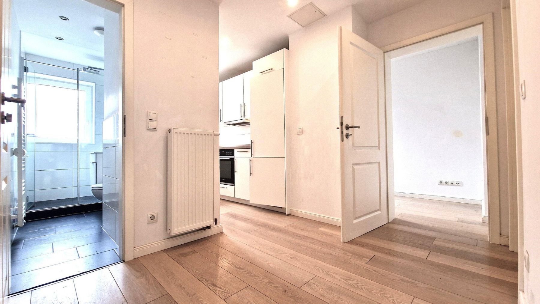 2+kk, Eimsbüttel - Hamburg Eimsbüttel (Stadtteil) Eimsbüttel Hamburg 20257, 54 m² - 1