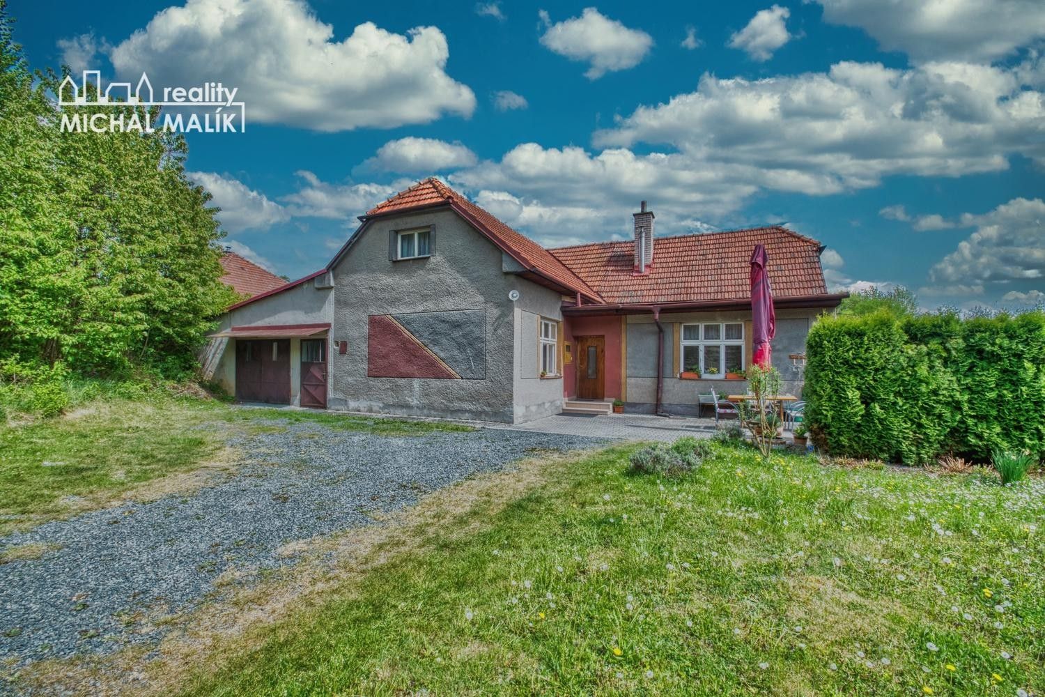 Rodinný dům · 121 m² · Černotín - 3