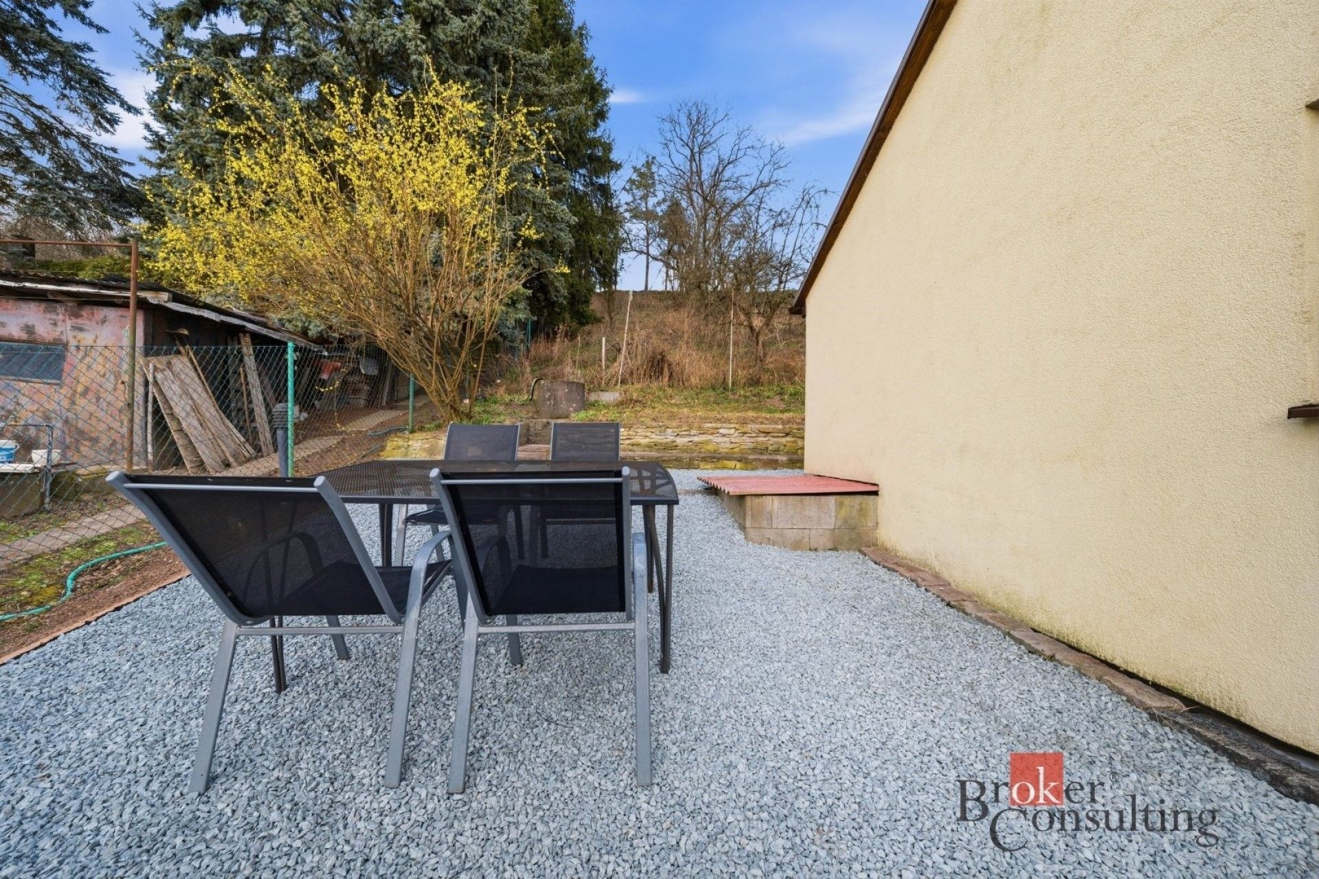 Prodej chata - V Grundě  , Doudleby nad Orlicí, 31 m² - 5