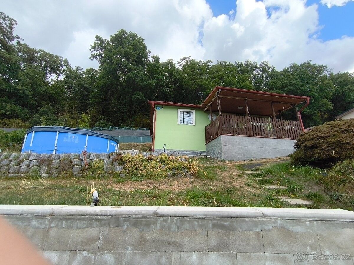 Prodej chata - Ústí nad Labem, 400 11