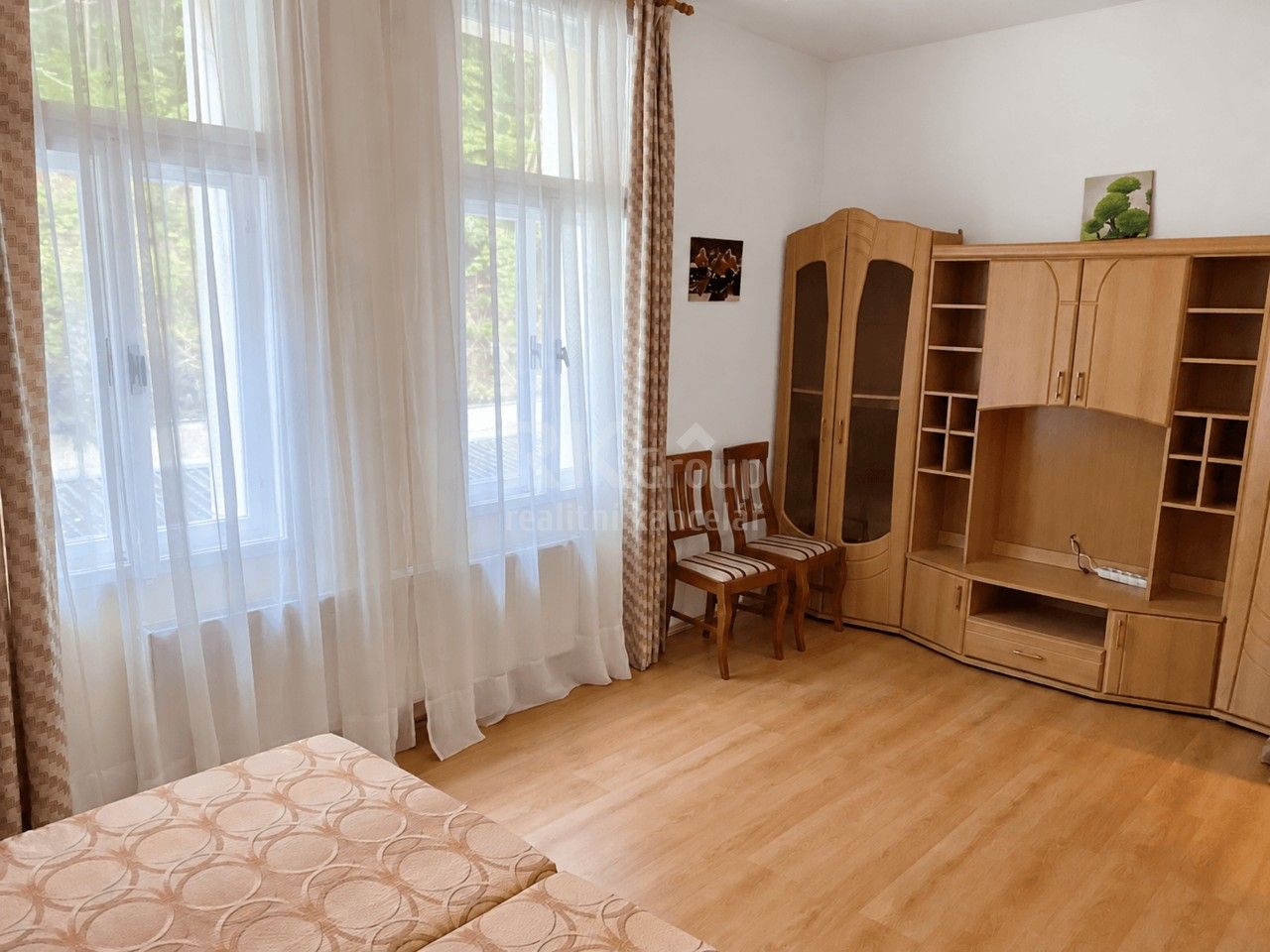 Byt 2+1 · 63 m² · Třebízského, Mariánské Lázně - 4