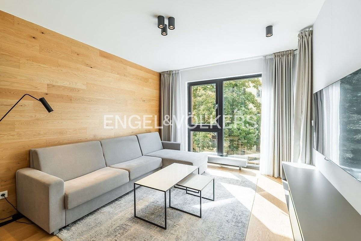 2+kk, Staropramenná 3361, Praha Smíchov, 68 m² - 2