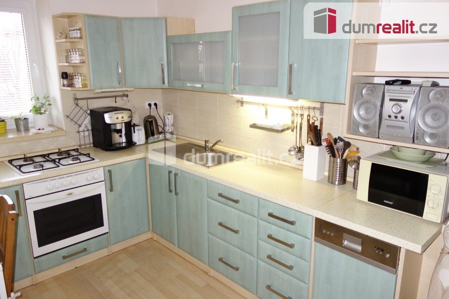 2+1, Hornická, Dubňany, 60 m²