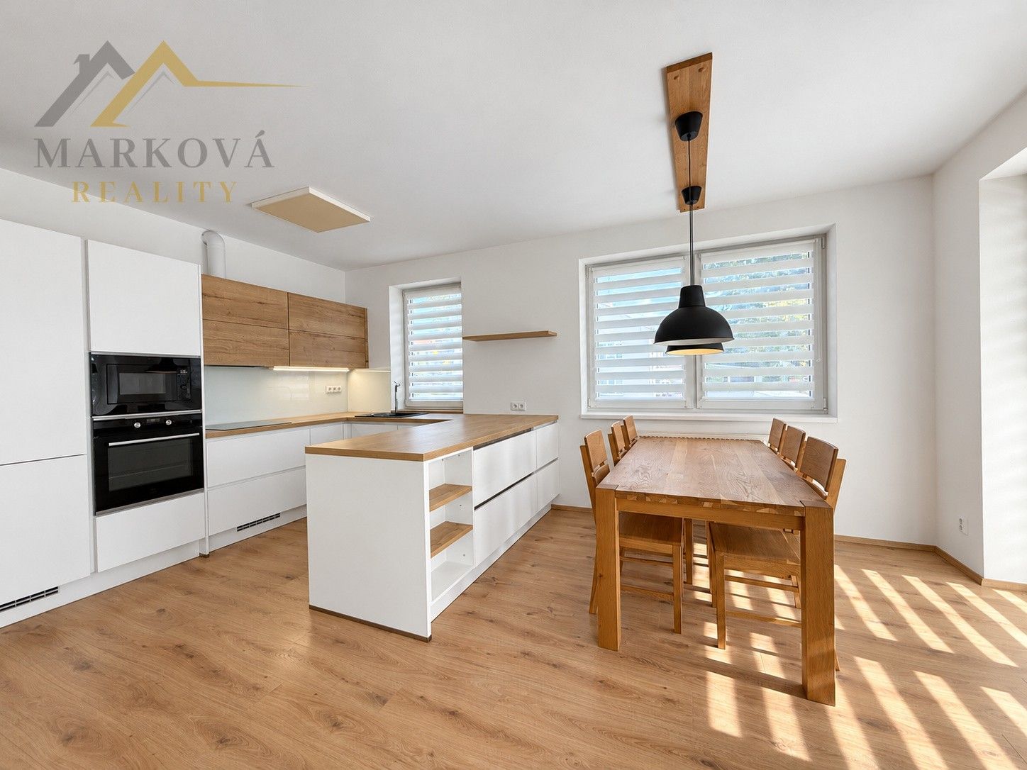3+kk, nám. Švabinského 957, České Budějovice 6, 88 m² - 1