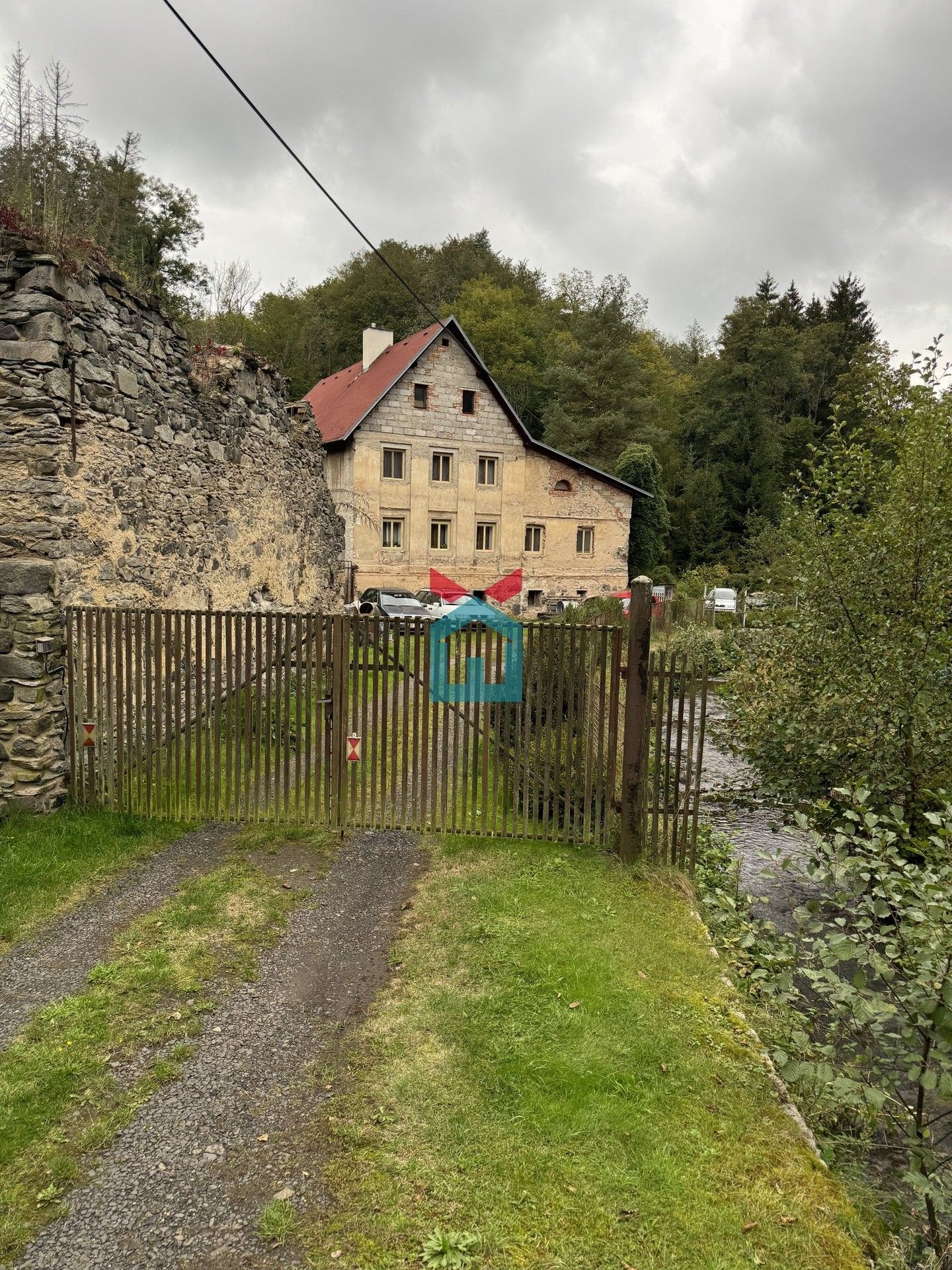 Rodinné domy, Horní Zálezly, Malečov, 280 m²