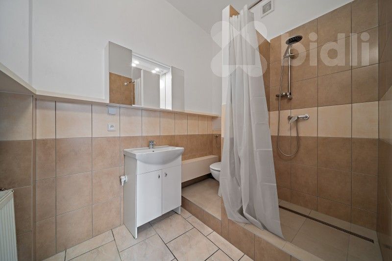 Byt 1+1 · 44 m² · J. E. Purkyně 1512, Nový Bydžov - 4