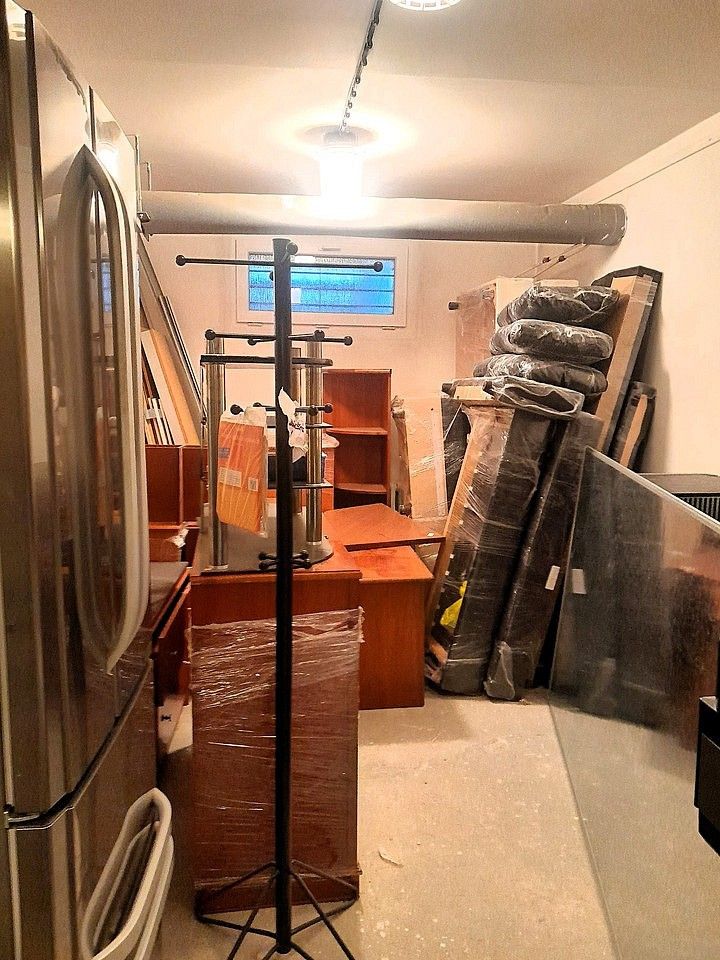 Obchodní prostory, Janského, Praha 5 - Stodůlky, 15 m² - 1