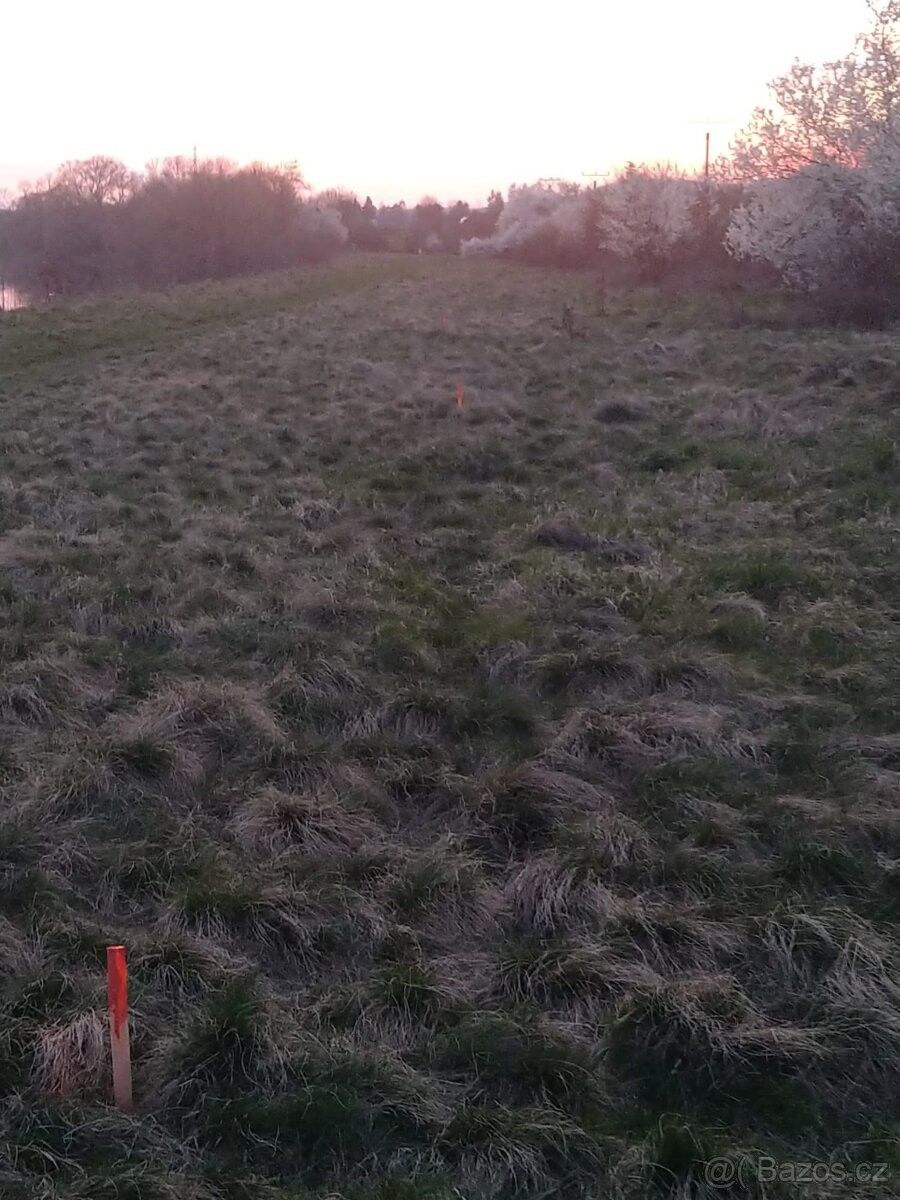 Pozemky pro bydlení, Praha, 156 00