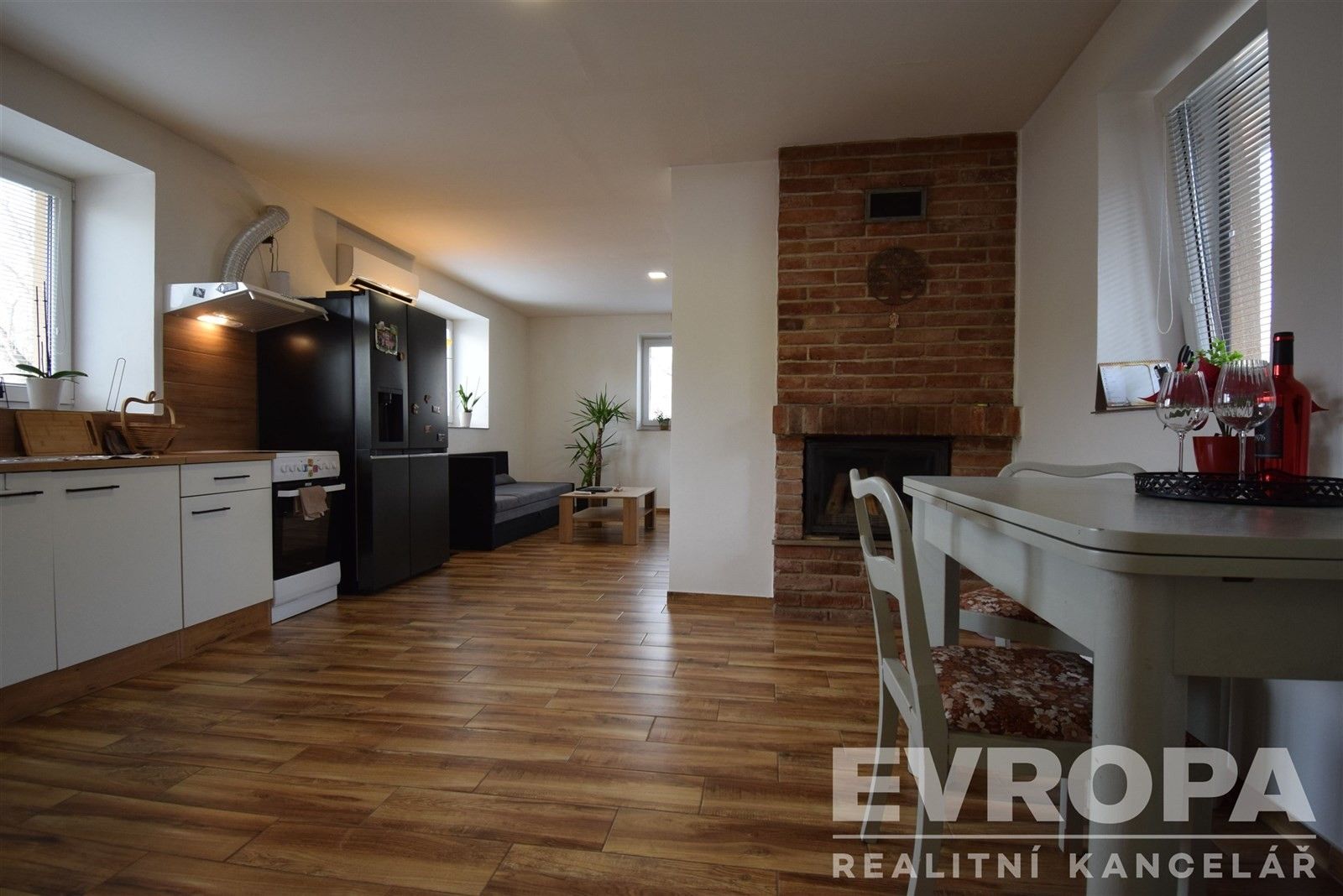 Prodej rodinný dům - Zásmuky Nesměň, 72 m² - 5