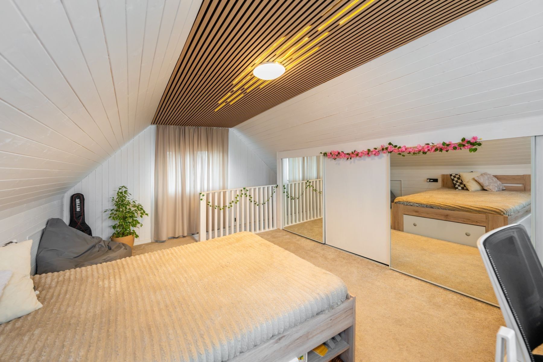 Chata · 90 m² · Chatařská, Bořanovice - Bořanovice, Středočeský kraj - 3