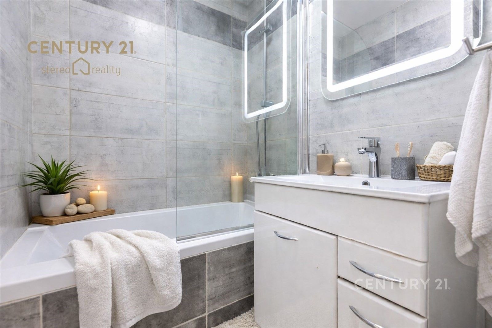 Prodej byt 4+kk - Thámova 531, Teplice, 89 m²