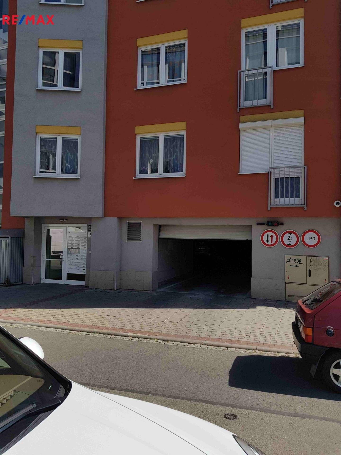 Pronájem ostatní - Vodní, Brno, 18 m²