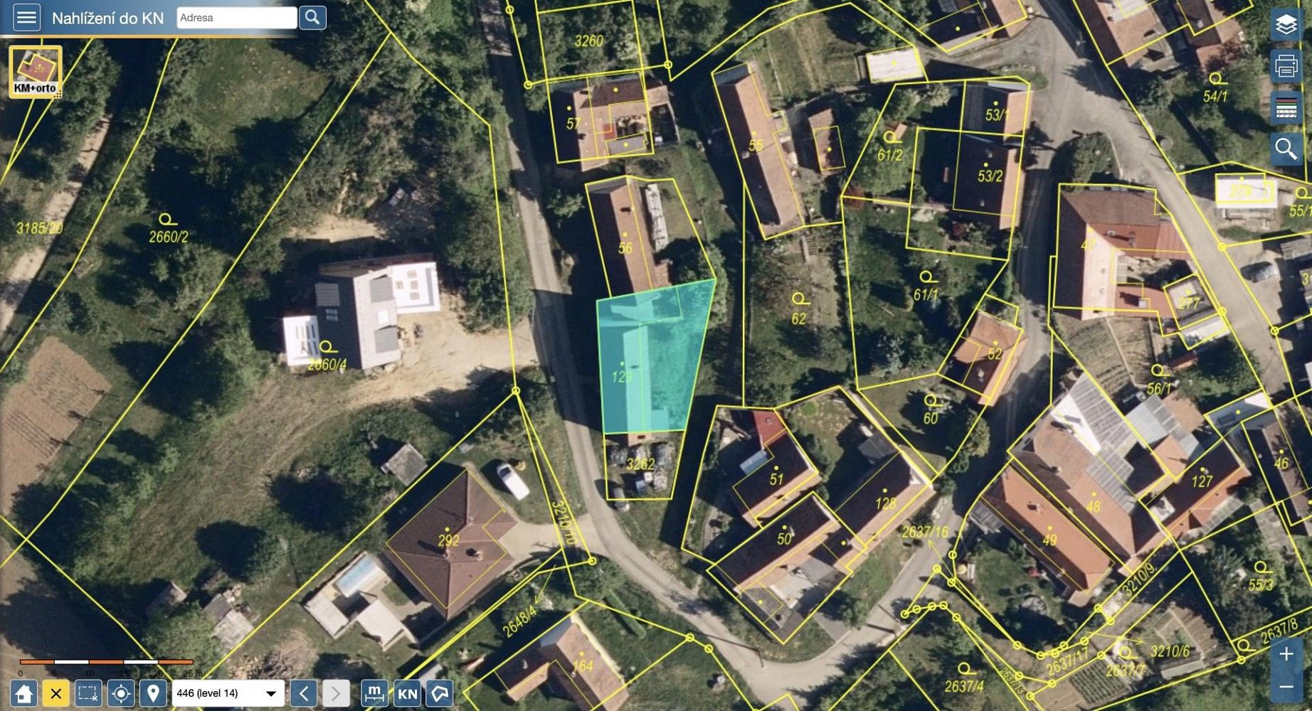 Rodinný dům · 90 m² · Orlovice, okres Vyškov - 3