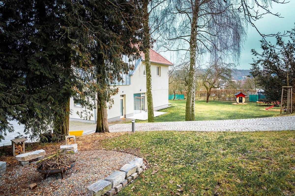 Pronájem chata - Olešnice - Olešnice na Moravě, Jihomoravský kraj - 2