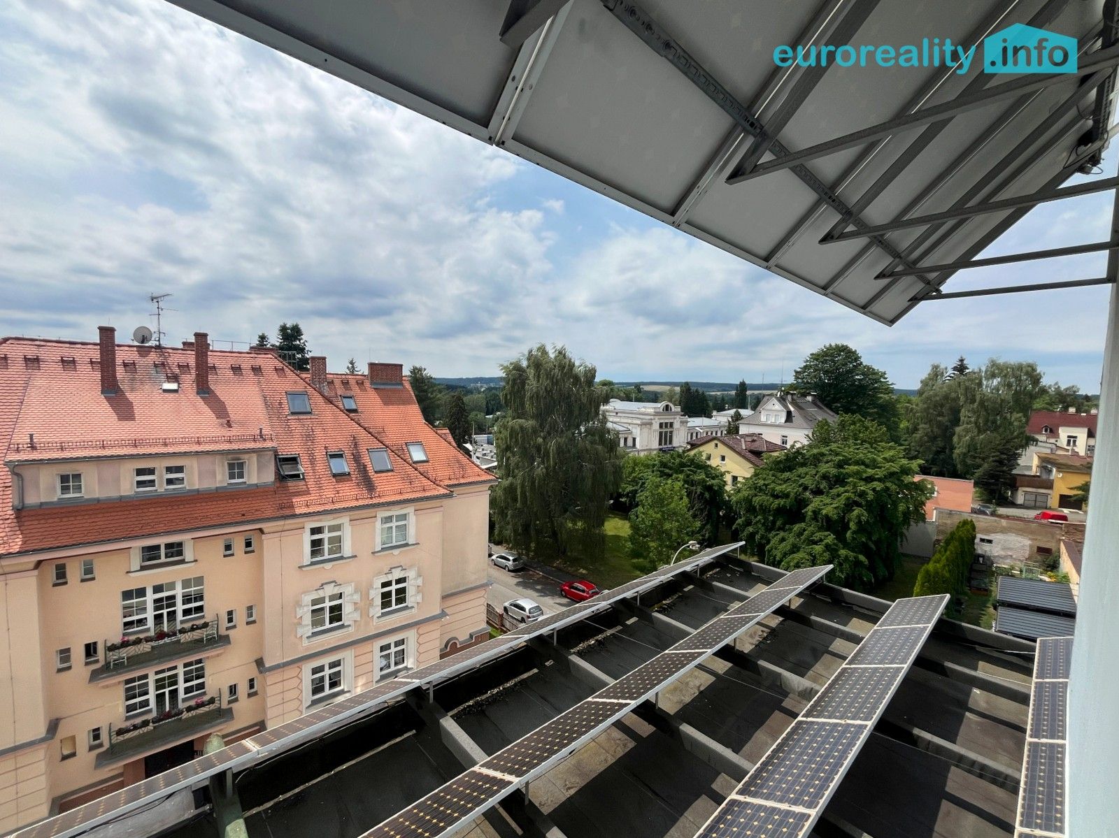 Pronájem obchodní prostory - Příčná 647, Mariánské Lázně, 90 m² - 5