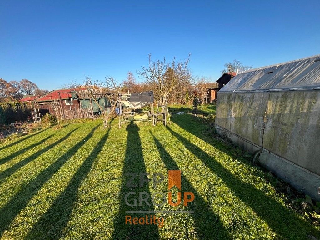 Chaty, Karviná, 733 01 - 2