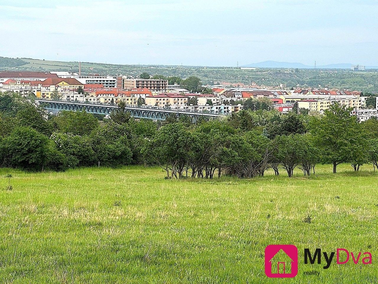 Prodej zemědělský pozemek - Nový Šaldorf-Sedlešovice, 7 045 m²