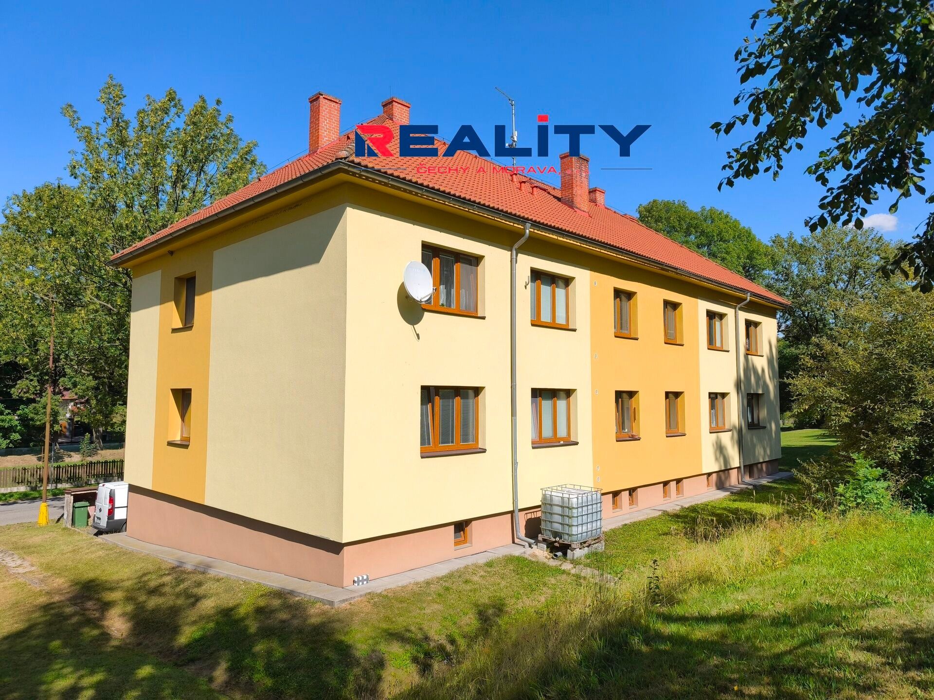3+1, Koclířov, 66 m² - 1