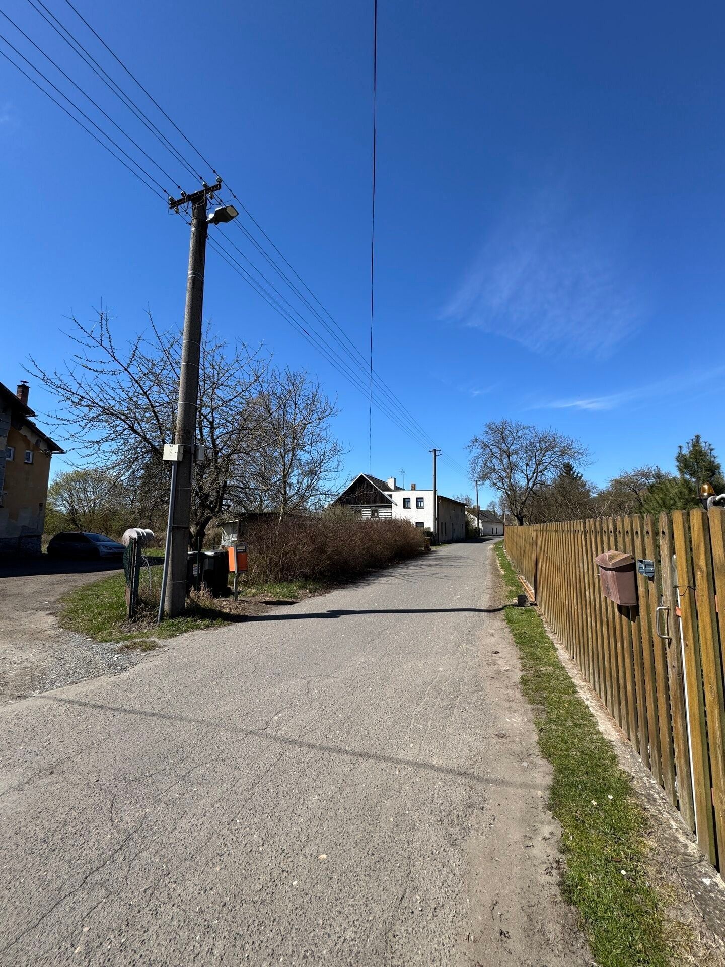 Činžovní dům · 120 m² · Bělá pod Bezdězem Hlínoviště - 3