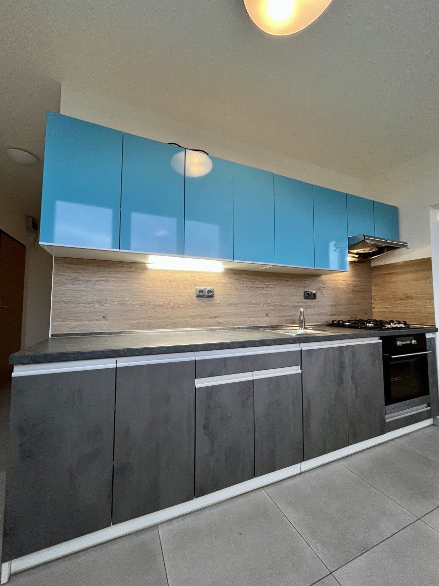 Pronájem byt 3+1 - Ladislava Hosáka, Ostrava, 68 m²