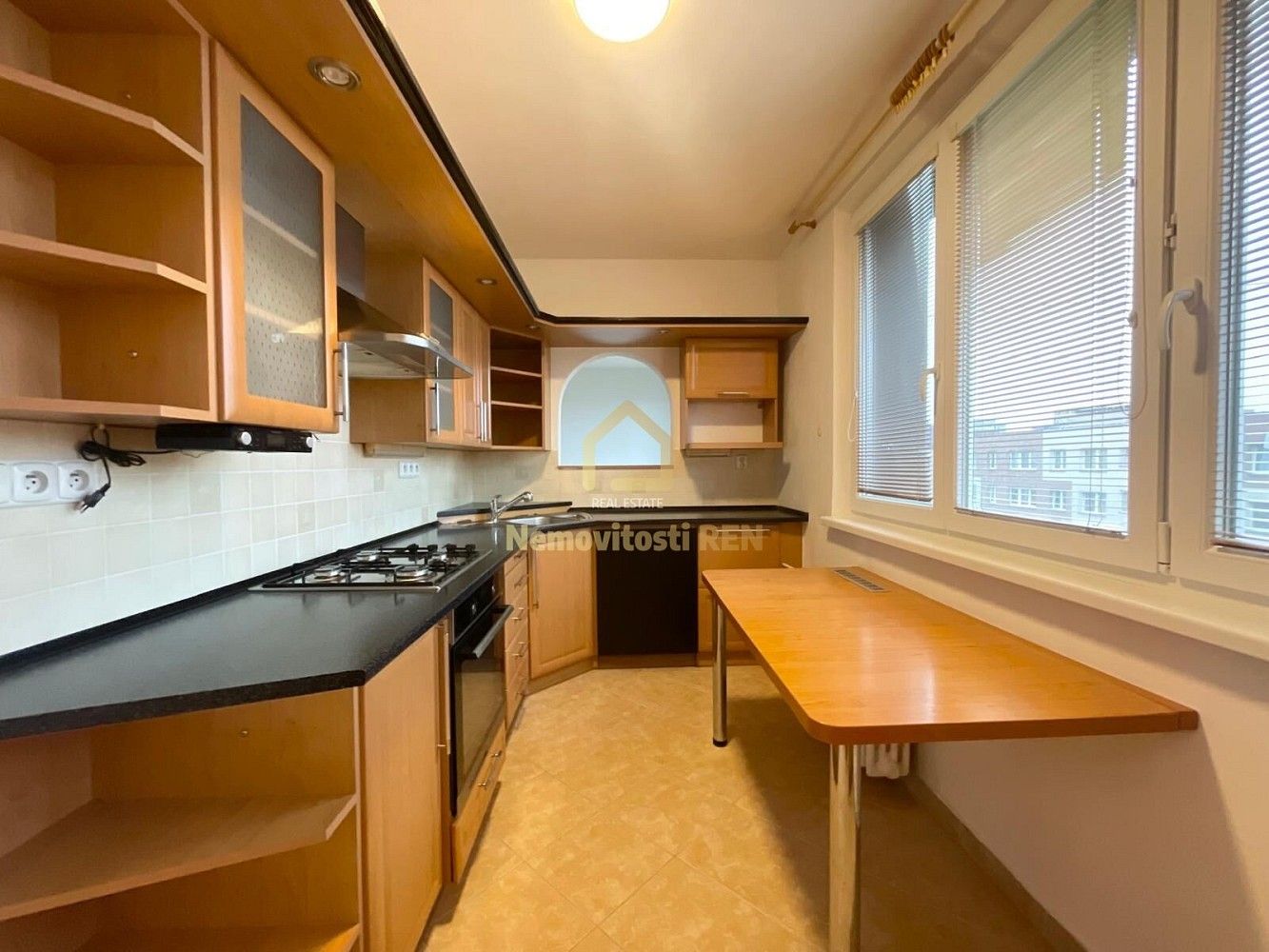 3+1, Ostrava - Dubina, okres Ostrava-město, Moravskoslezský kraj, 68 m² - 1