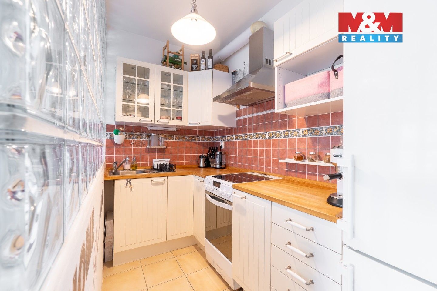 2+kk, Holečkova, Praha, 35 m² - 2