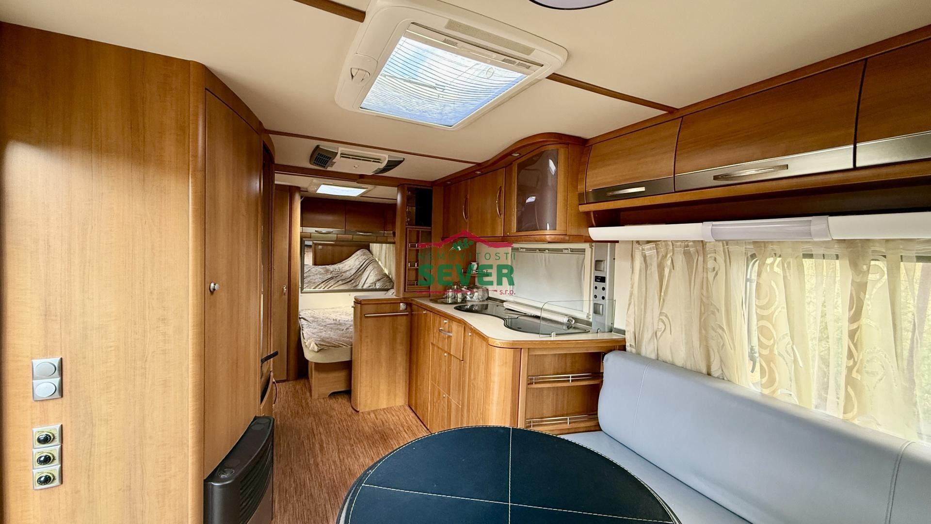 Prodej zahrada - Rudolice, Most, 237 m²