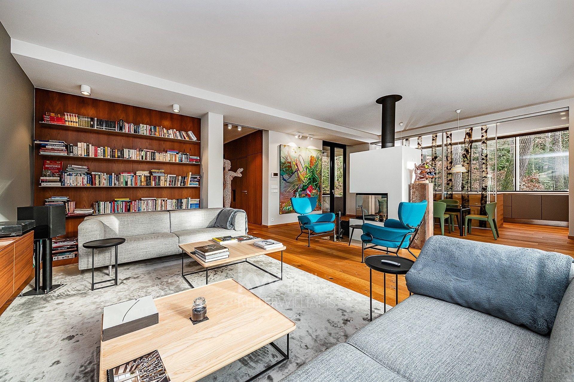 Rodinné domy, Lesní, Jevany, 262 m²