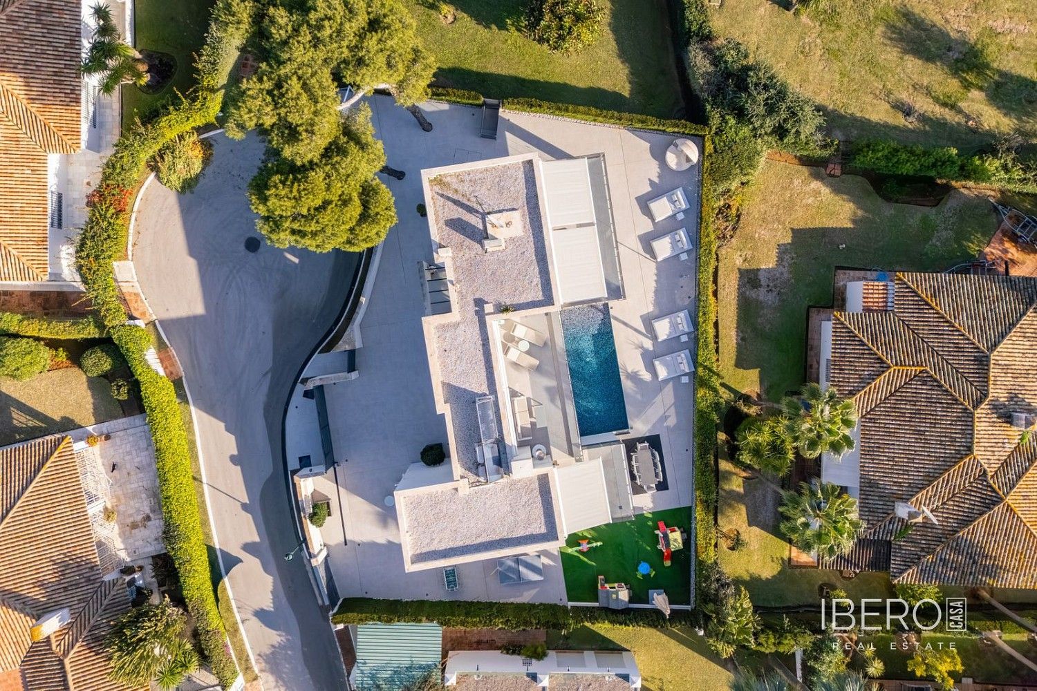 Prodej rodinný dům - Los Monteros, ES, 364 m² - 2