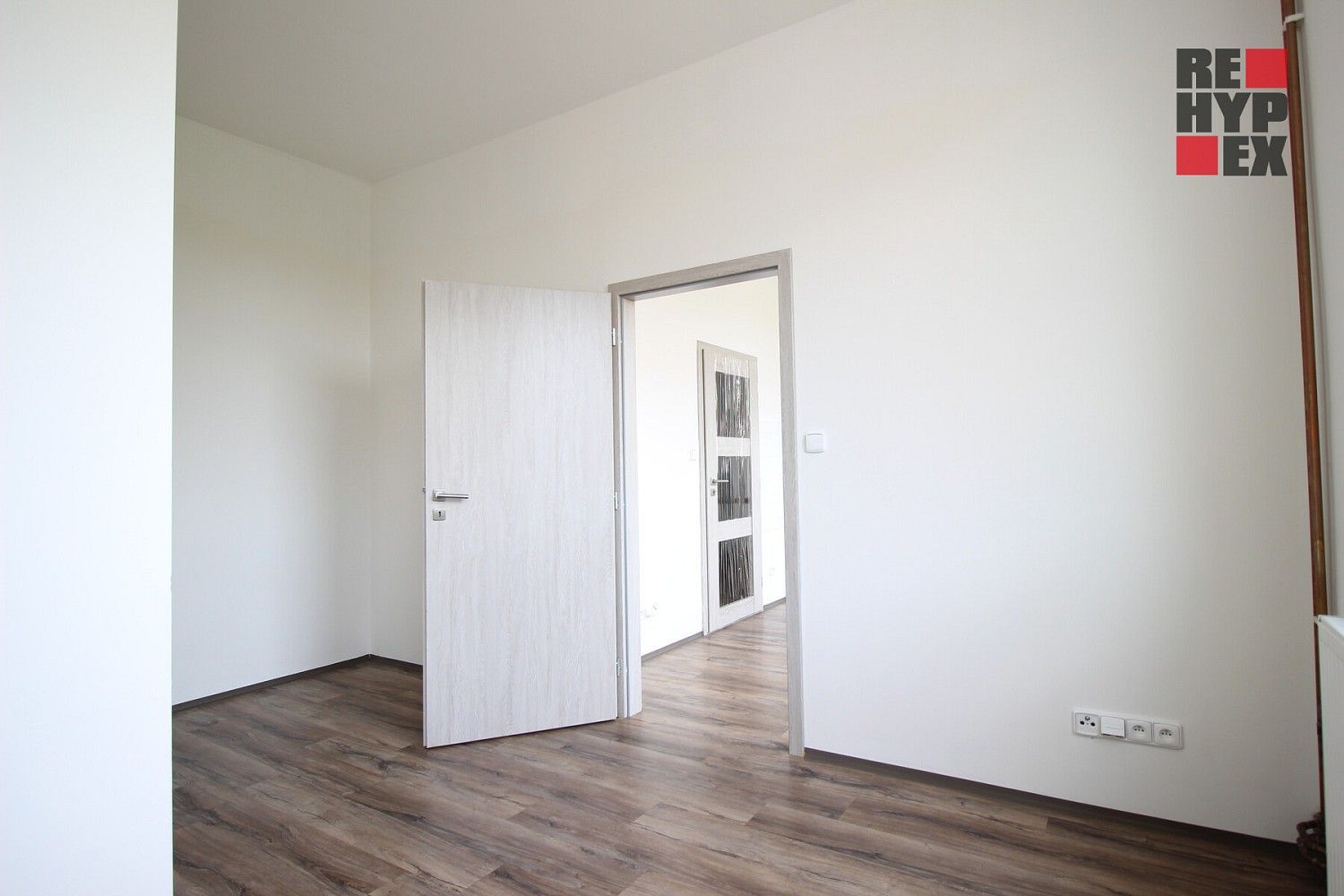 Pronájem byt 2+kk - Nádražní, Mimoň - Mimoň V, okres Česká Lípa, 34 m² - 5