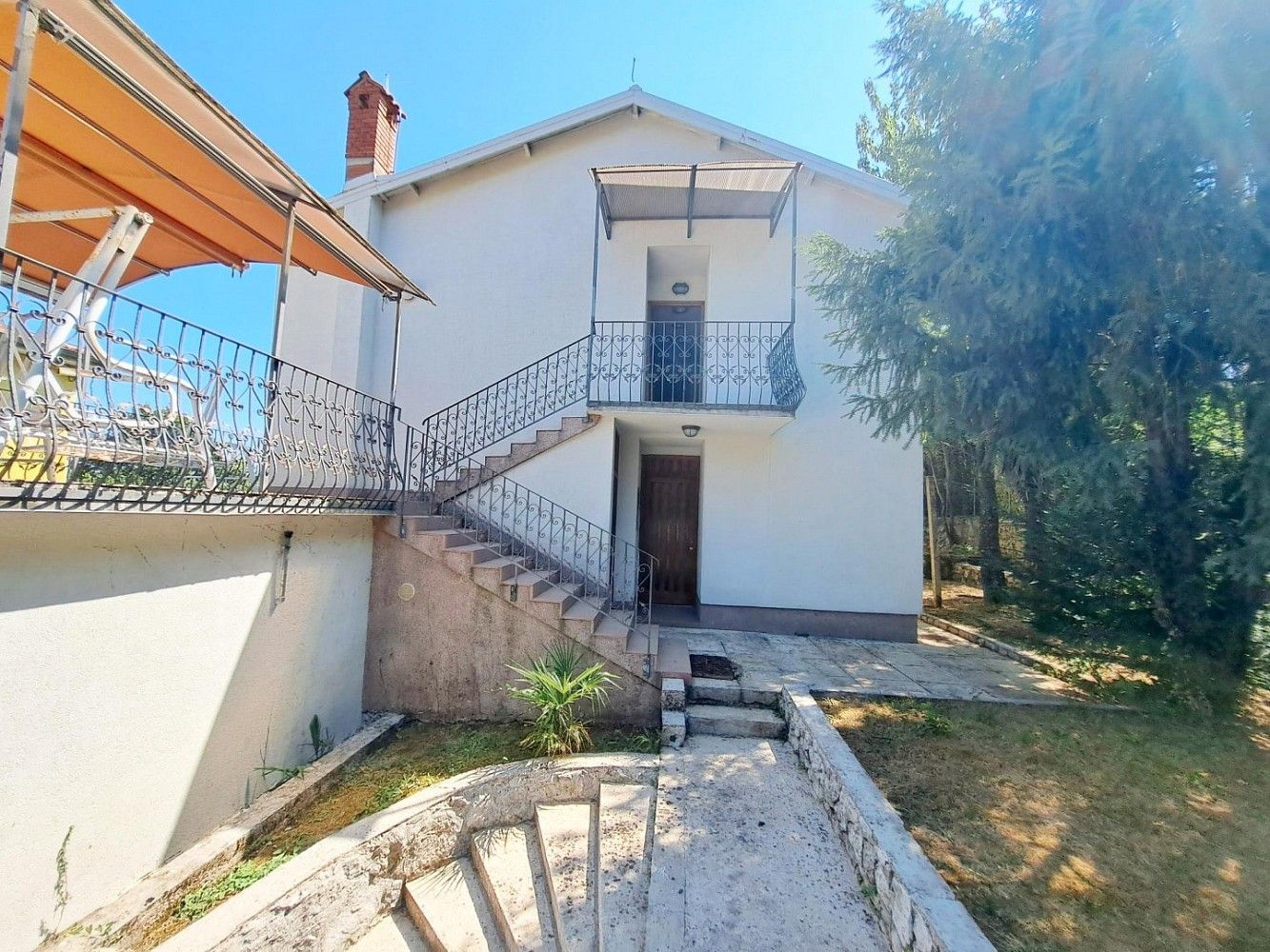 Prodej rodinný dům - Opatija - Okolica, HR, 178 m² - 2