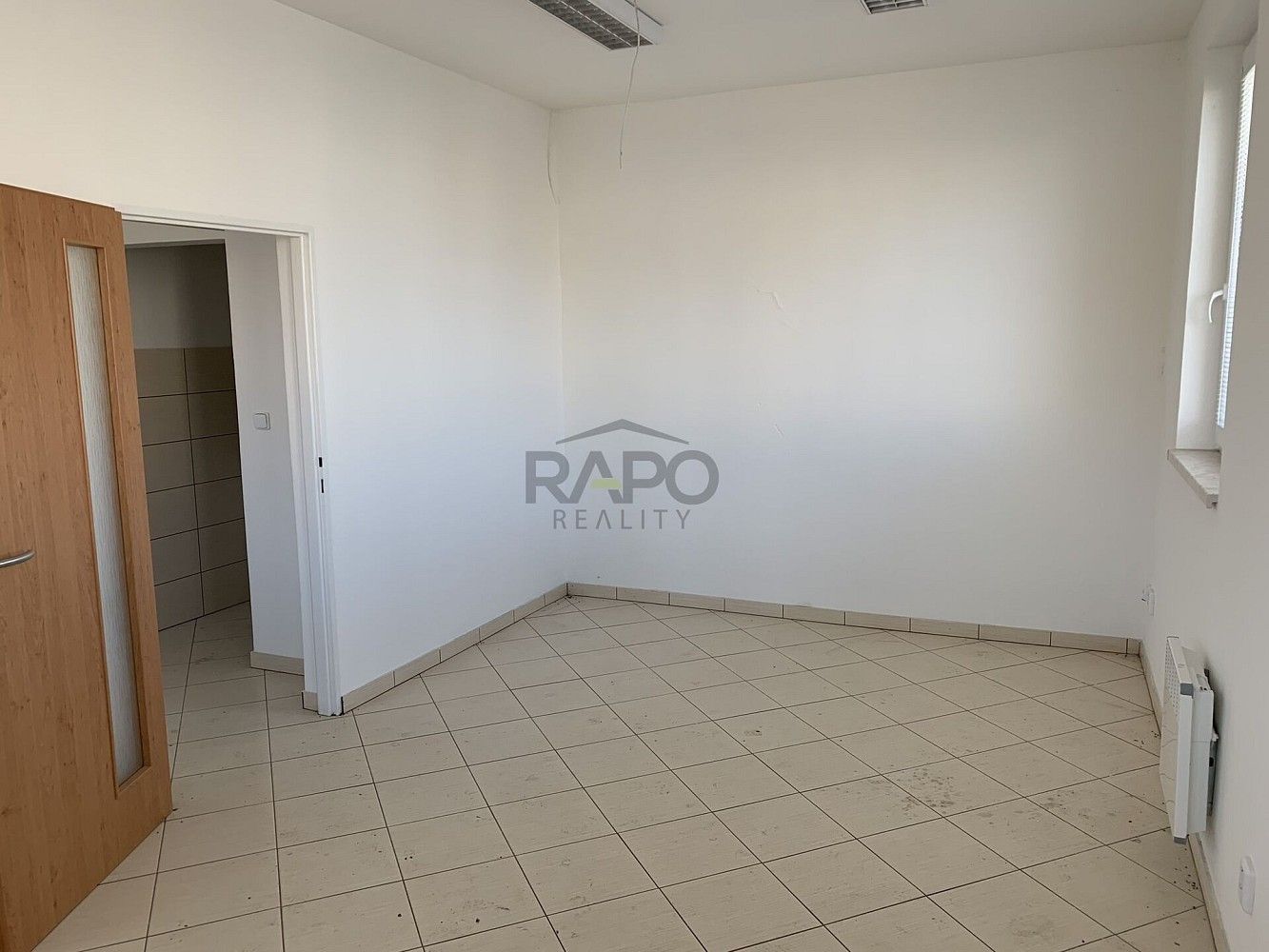 Pronájem obchodní prostory - 2. května, Napajedla, okres Zlín, 50 m² - 5