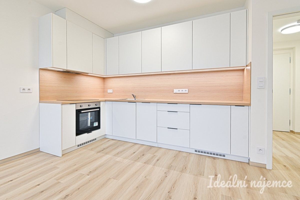 1+kk, Jižní, Brno, 35 m²