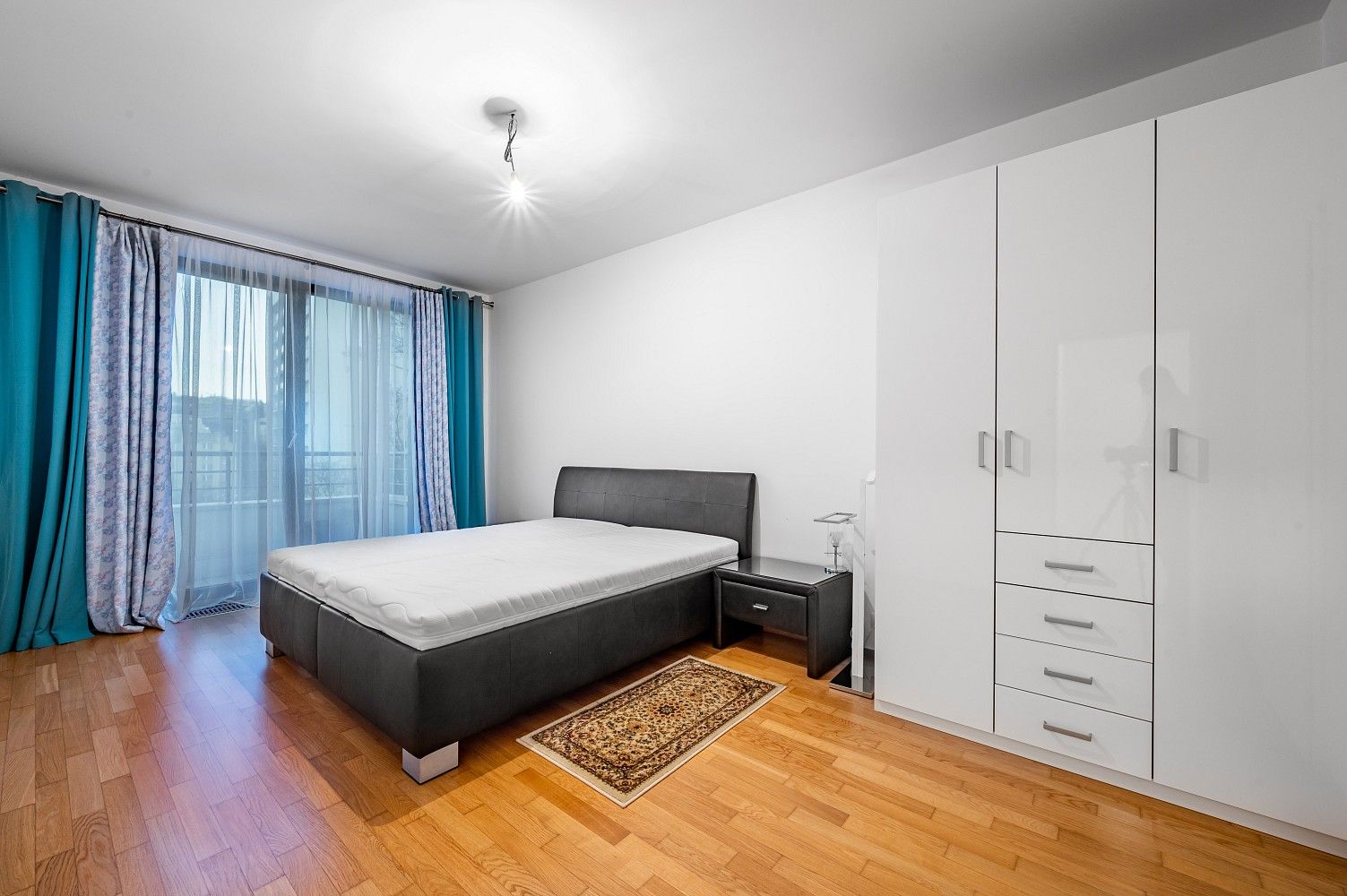 Byt 3+kk · 91 m² · Praha - Břevnov, okres Praha 6, Hlavní město Praha - 4