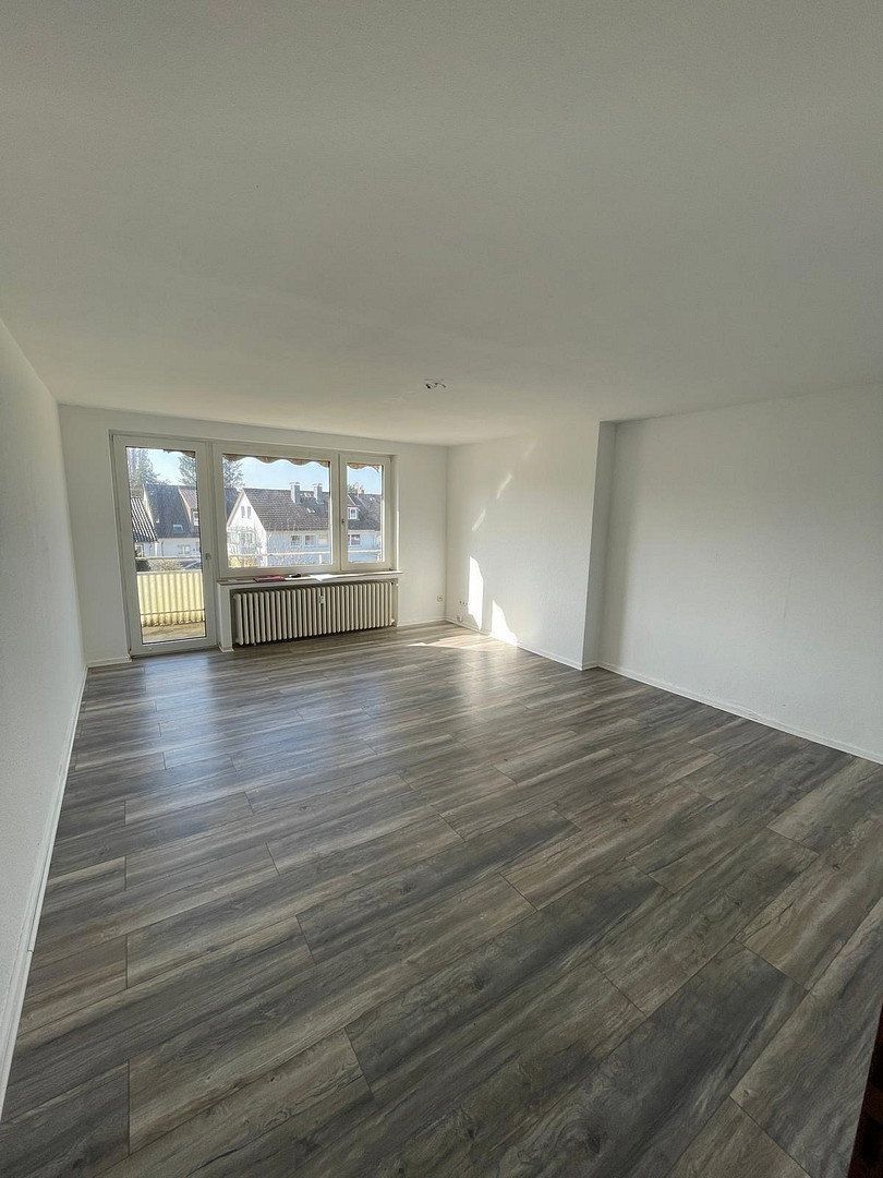 2+1, Hunoldstraße 55, , Dolní Sasko, 60 m² - 1