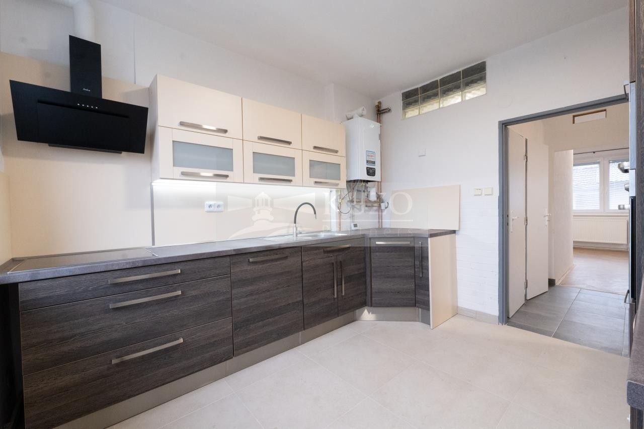 Pronájem byt 3+1 - Čechyně, Rousínov, 80 m²