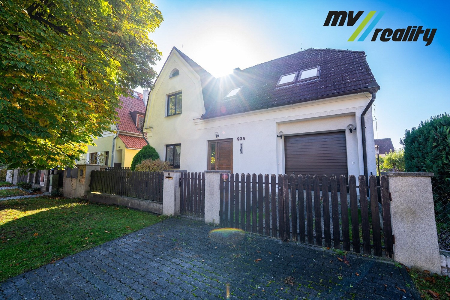 Rodinný dům, 202 m²