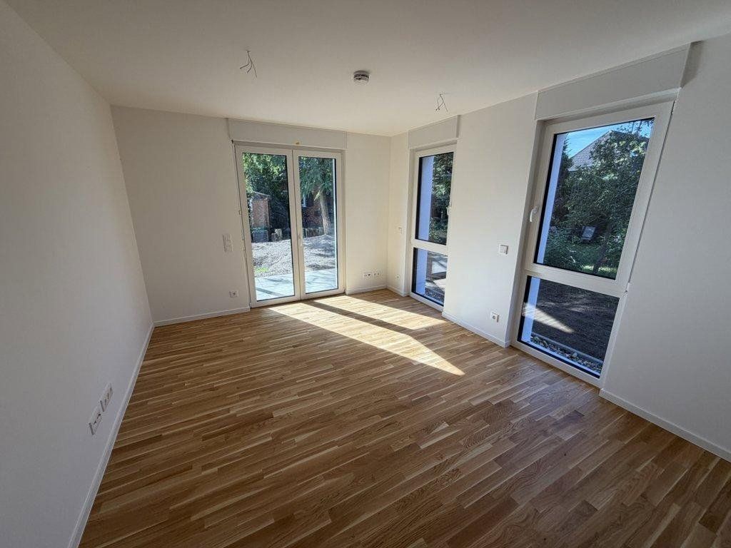 Byt 2+1 · 46 m² · Tempelhofer Str. 8, , Braniborsko - 3