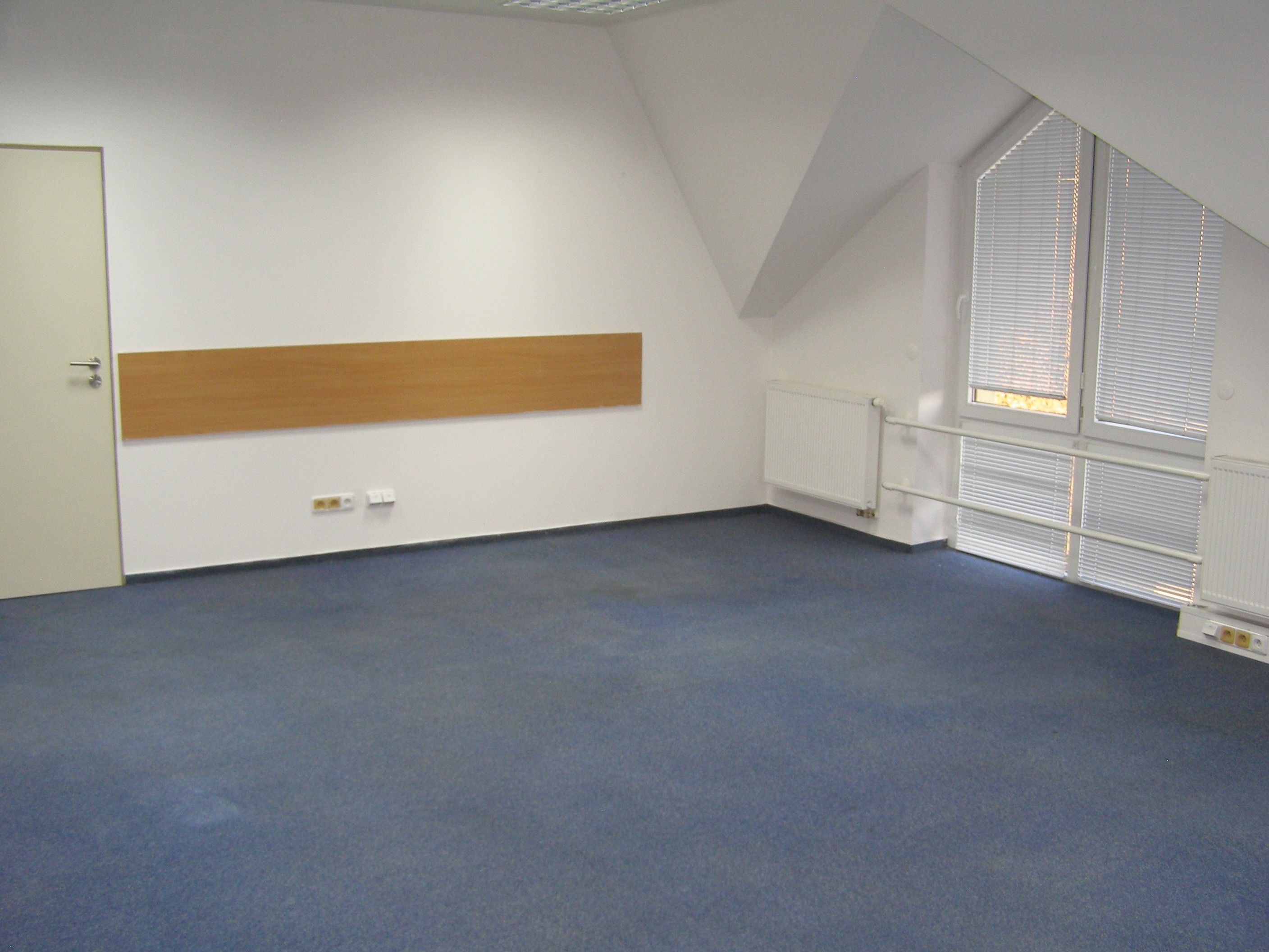 Pronájem kancelář - Kozinova 299, Domažlice, 116,7 m² - 5