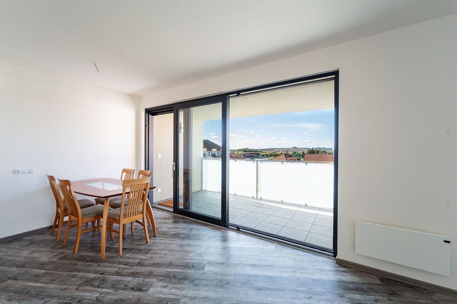 Prodej byt 4+kk - Mikulov, okres Břeclav, Jihomoravský kraj, 88 m² - 5