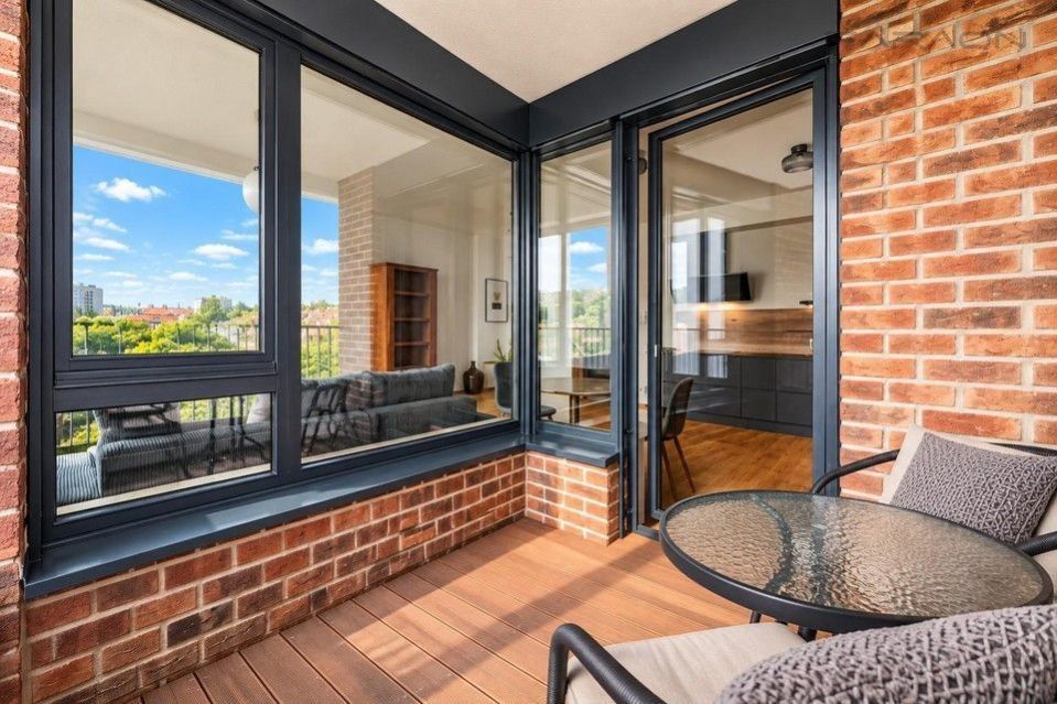2+kk, Závišova,Praha 4, Nusle, 60 m² - 2