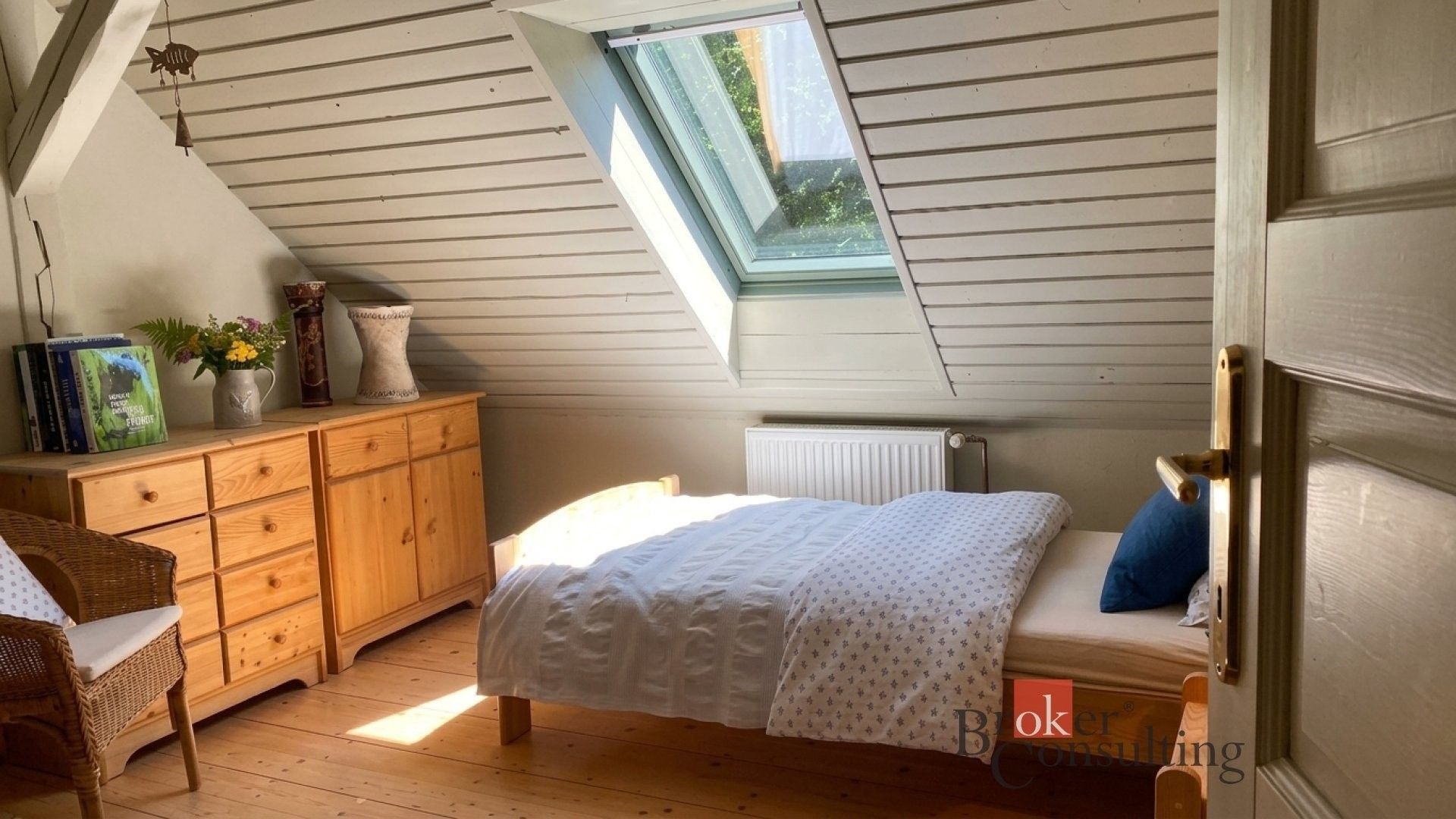 Rodinný dům · 242 m² · Hojná Voda, Horní Stropnice - 3